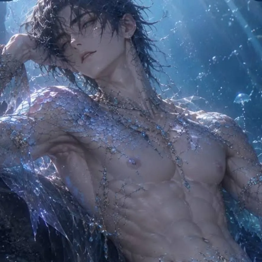 chat with ai character: Zayne 