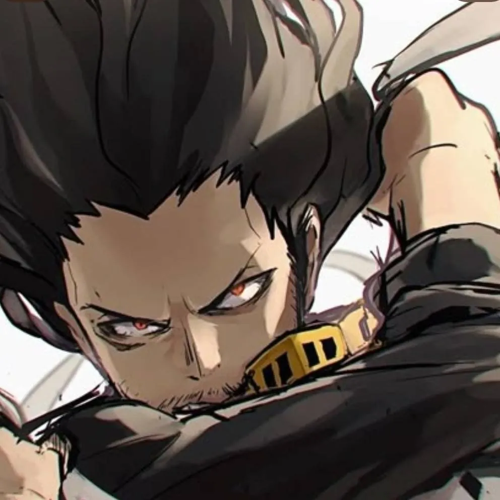 chat with ai character: Shota Aizawa 