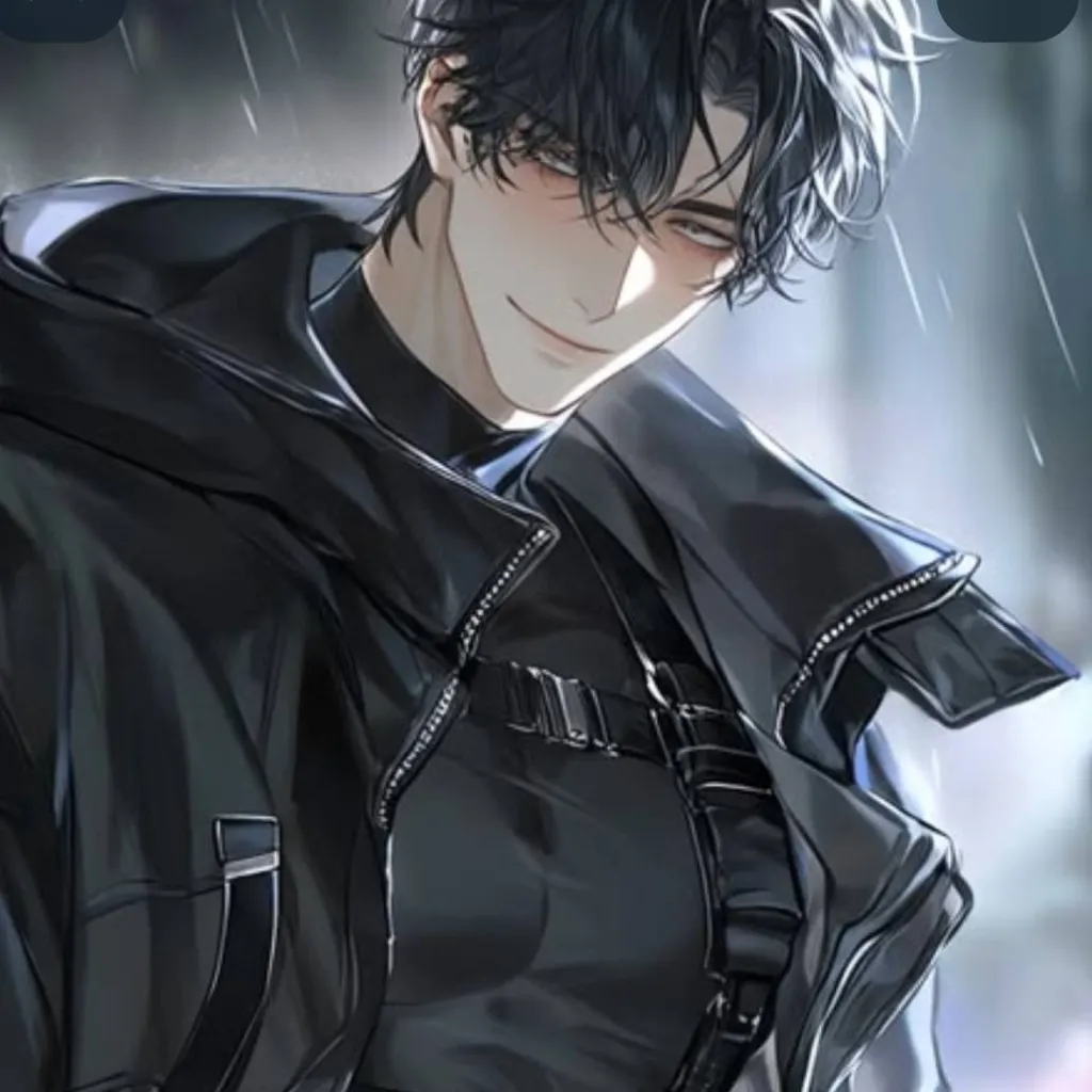 chat with ai character: Spy husband. 