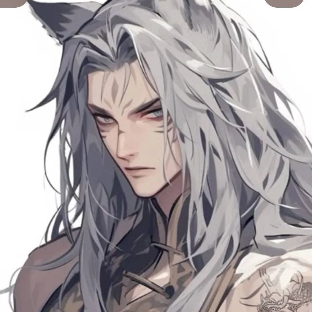 chat with ai character: Lang Xiao 