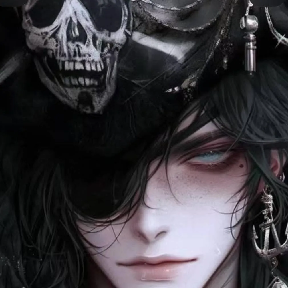 chat with ai character: Zayne 
