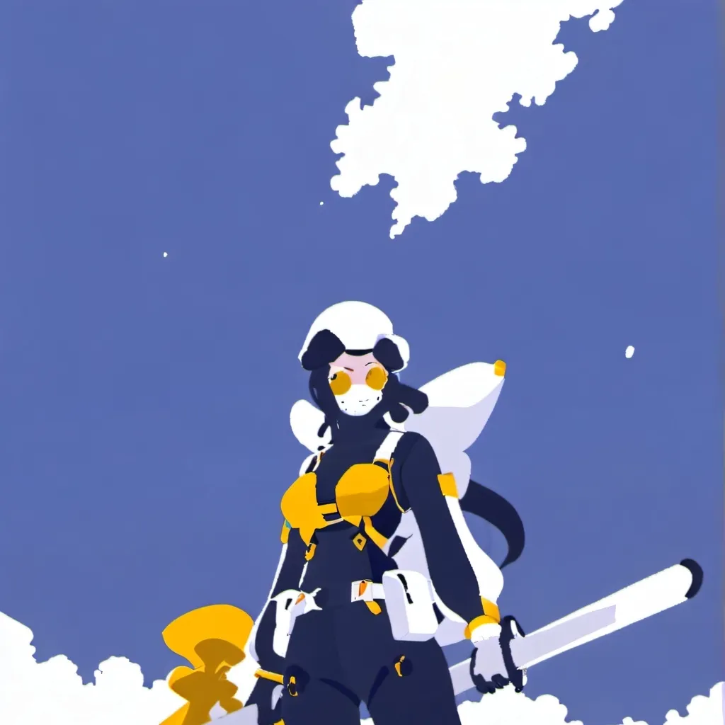 chat with ai character: Asesin Inmortal