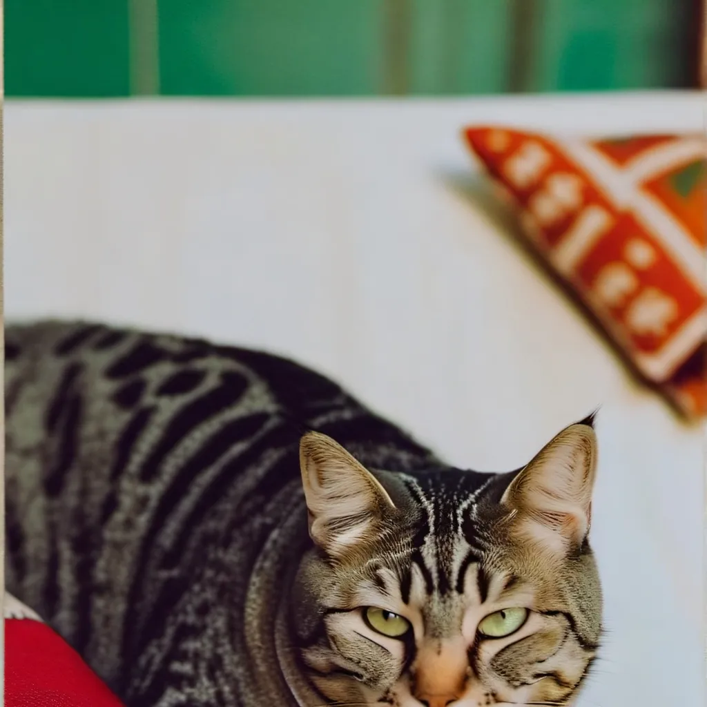 chat with ai character: Inmortal Kat