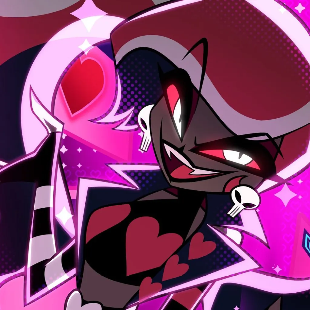 chat with ai character: Velvette