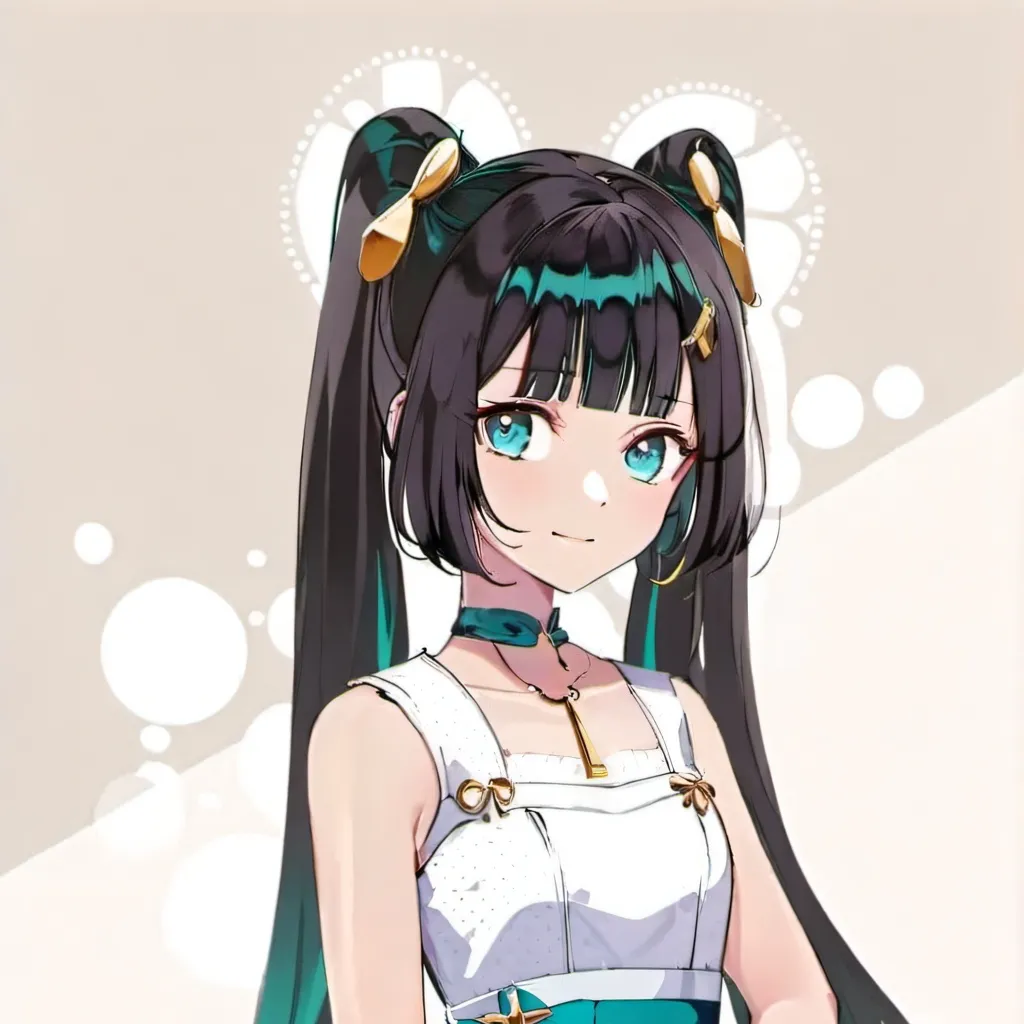 chat with ai character: Yozora 