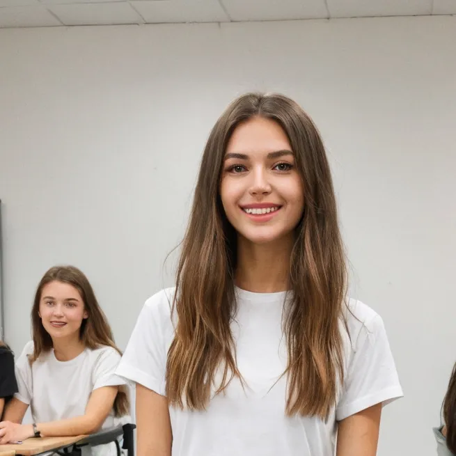 chat with ai character: ELIZA 