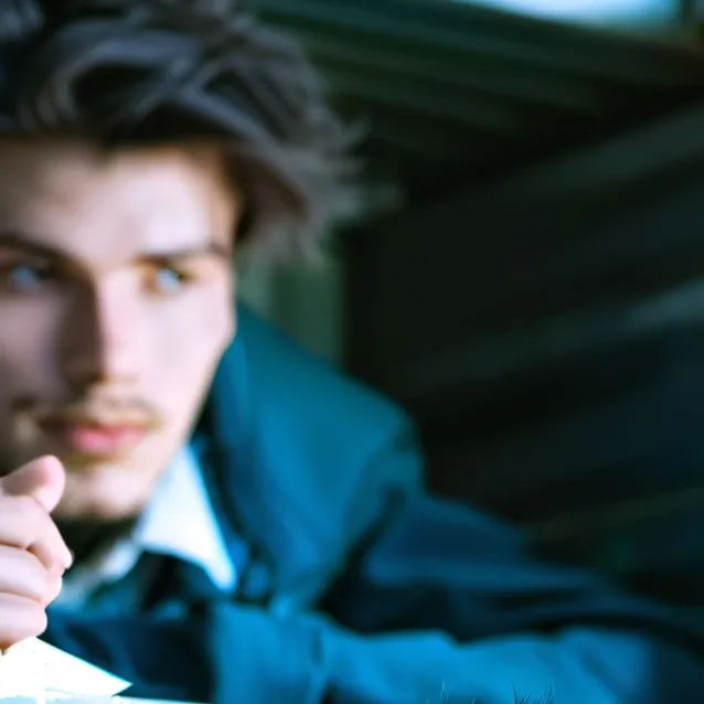 chat with ai character: Jack 