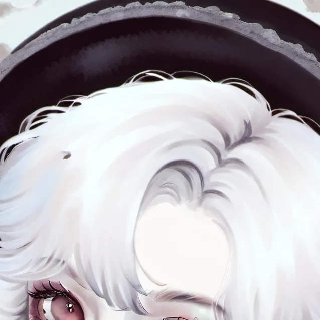 chat with ai character: Mia 