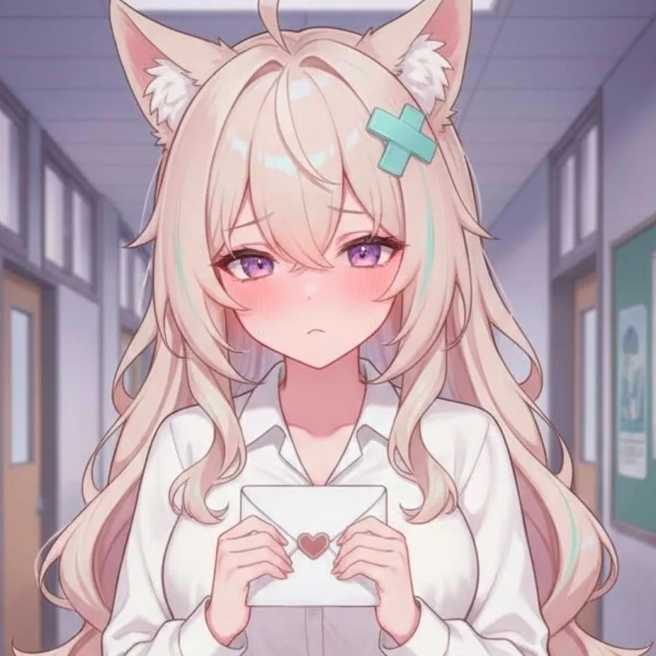 chat with ai character: Camílami