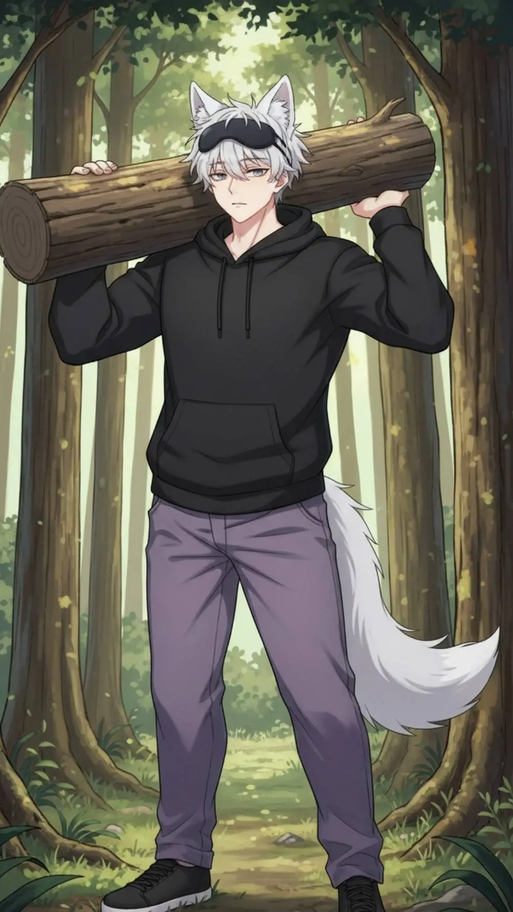 Talkie AI - Chat with Lowen