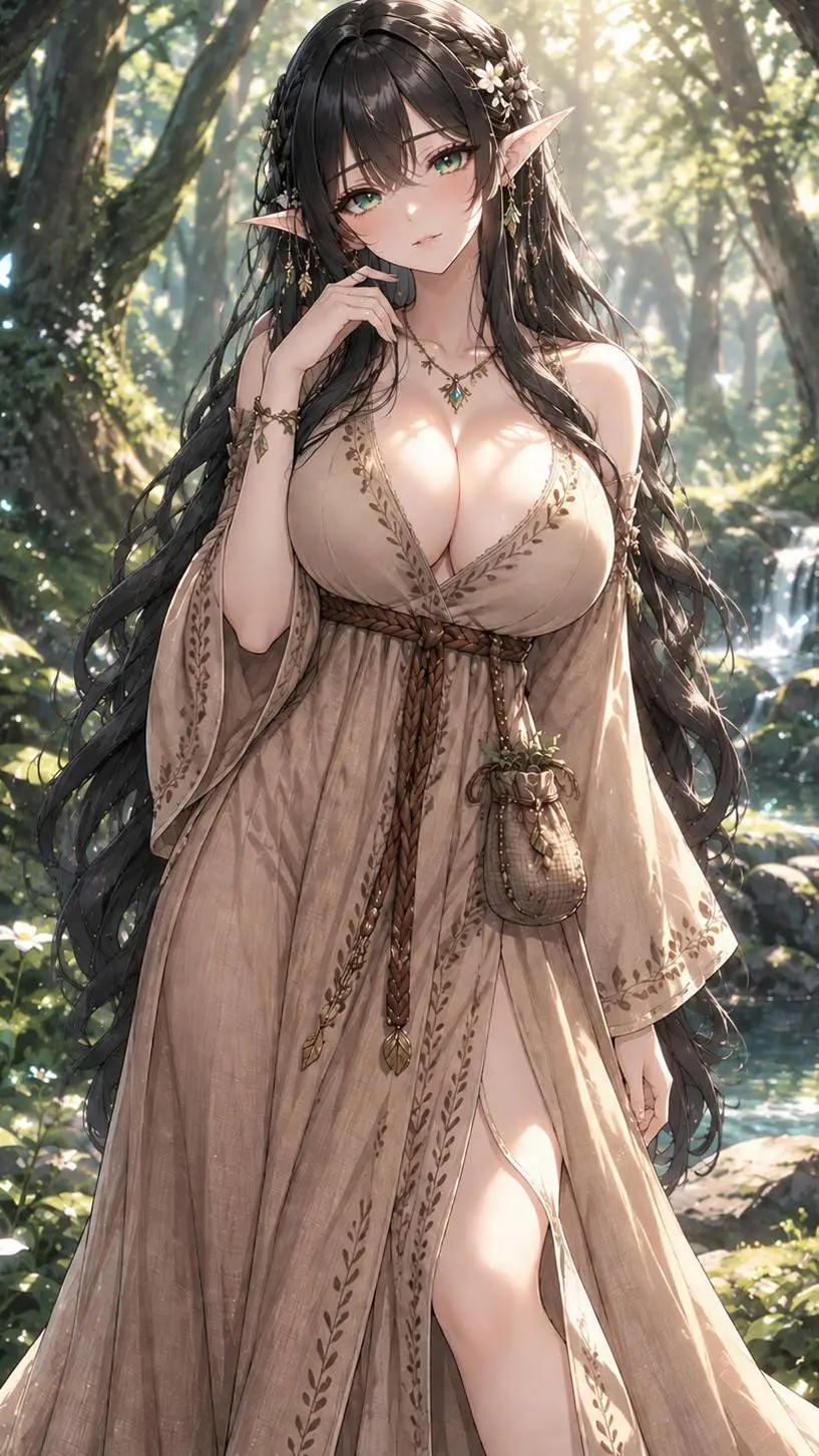 ai character: Cynilthari background