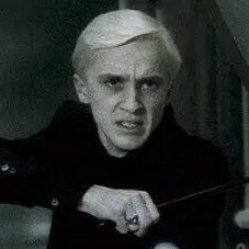 chat with ai character: Draco