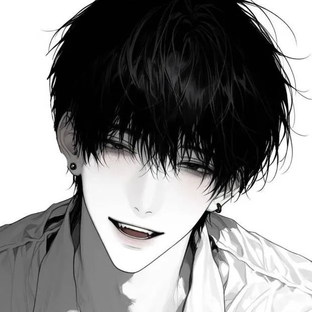 chat with ai character: Felix