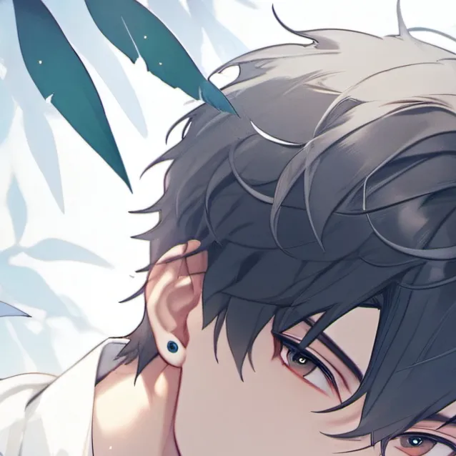 chat with ai character: Kevin