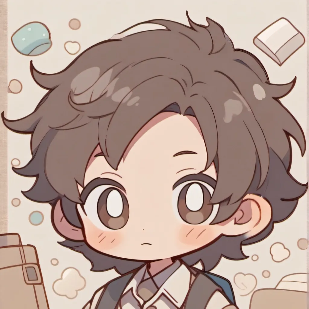 chat with ai character: Lolo 🫶✨