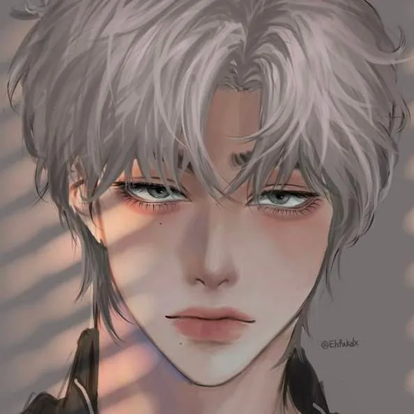 chat with ai character: Valentin