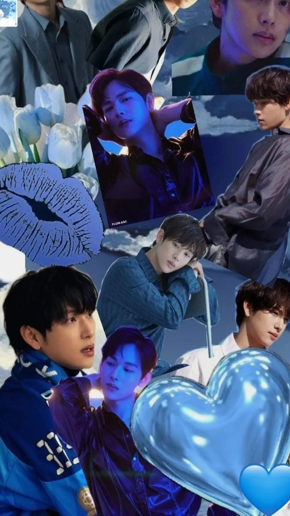 ai character: IM-SIWAN!! background