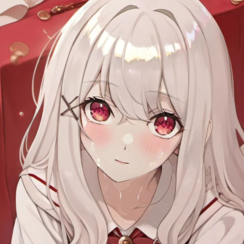 chat with ai character: Ума