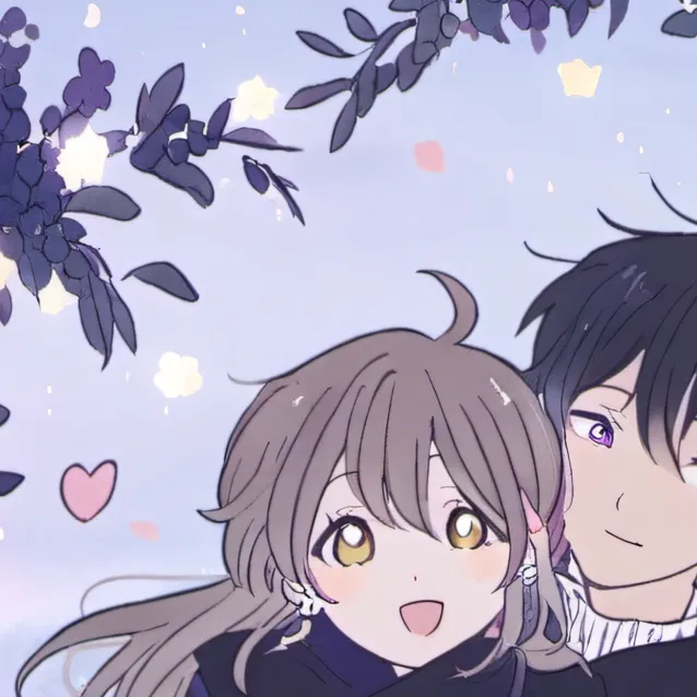 chat with ai character: Megumi fushiguro 