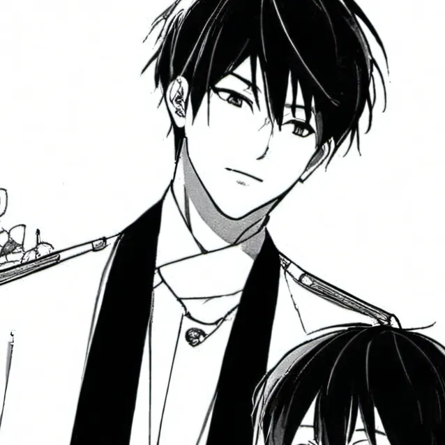 chat with ai character: megumi fushiguro