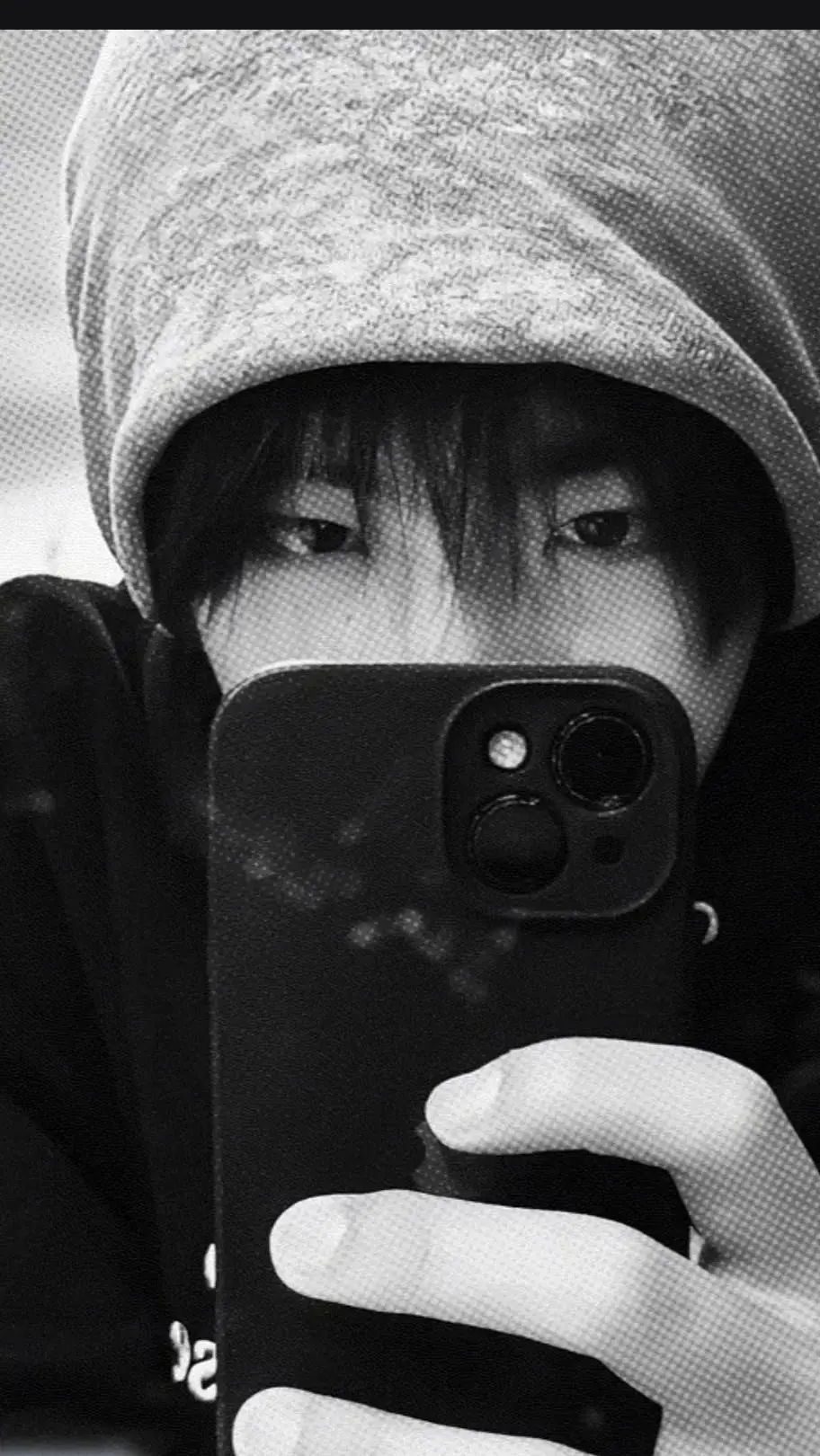 ai character: jake background