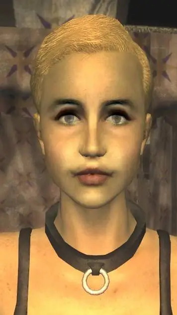 Talkie AI - Chat with Dazzle