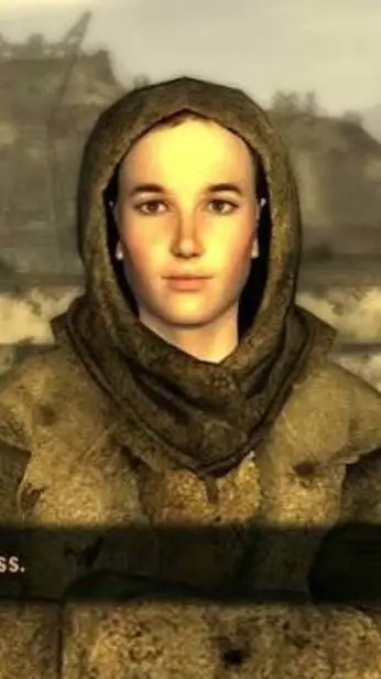 Talkie AI - Chat with Veronica