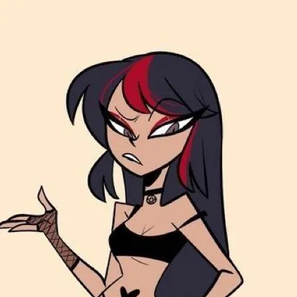 chat with ai character: Zuzu