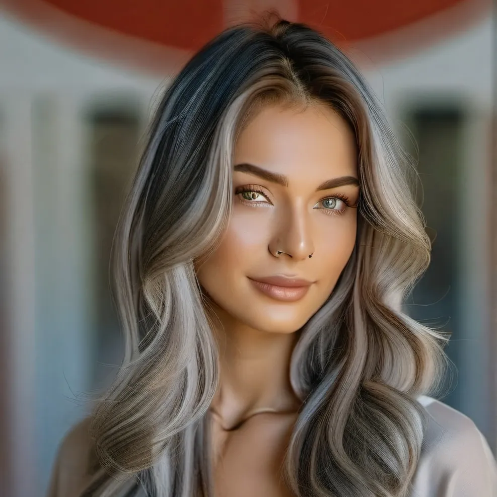 chat with ai character: Jessica