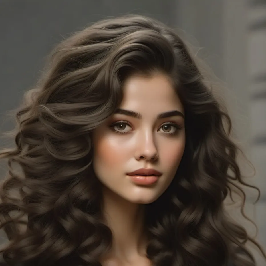 chat with ai character: Alicia