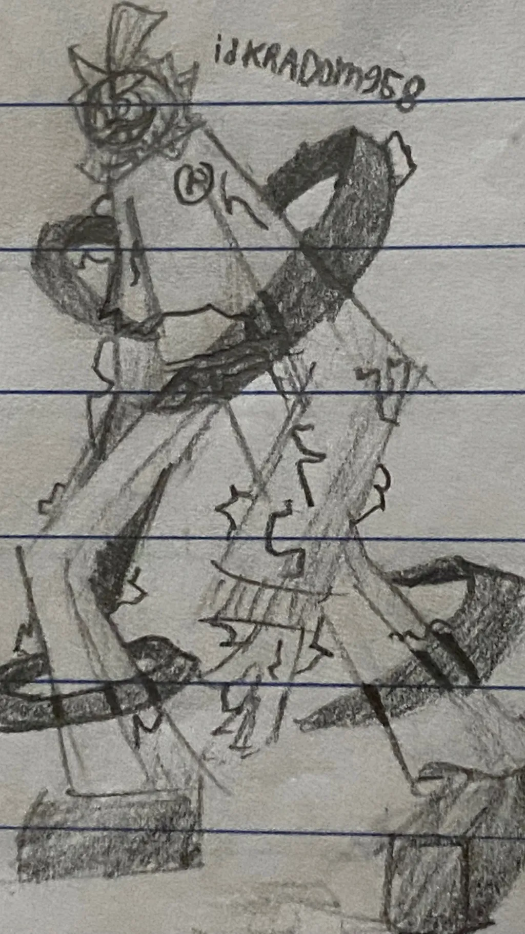 ai character: Jason Fritz background