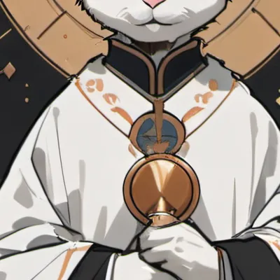 chat with ai character: Luna