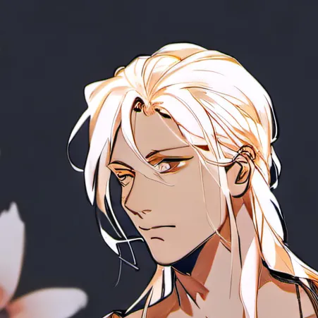 chat with ai character: Alaric