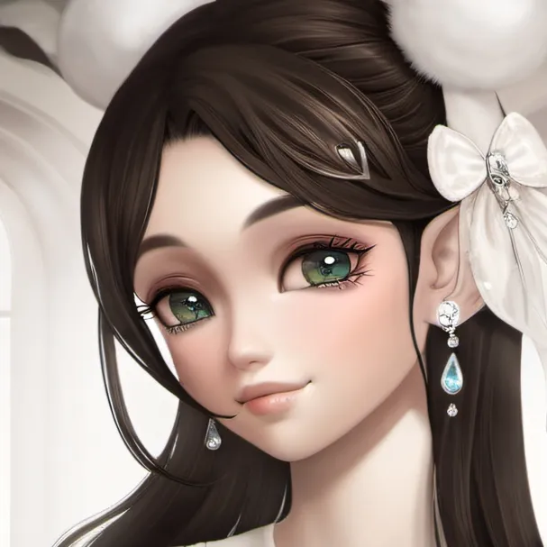 chat with ai character: Aurelia