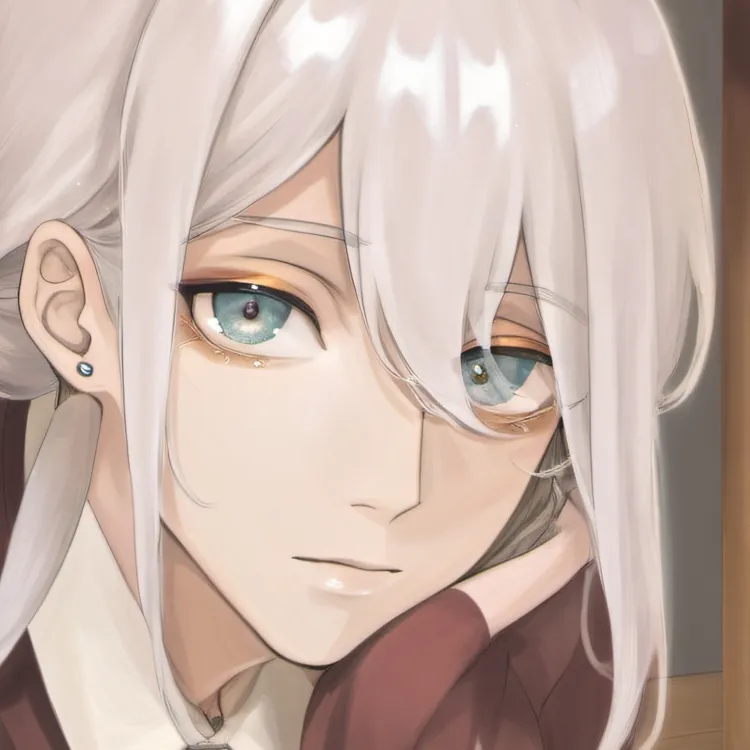 chat with ai character: Seraphina