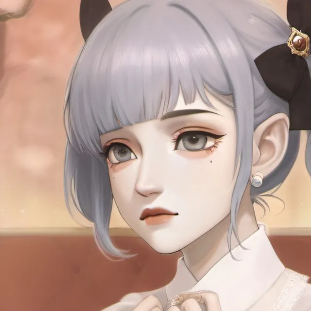 chat with ai character: Sakura