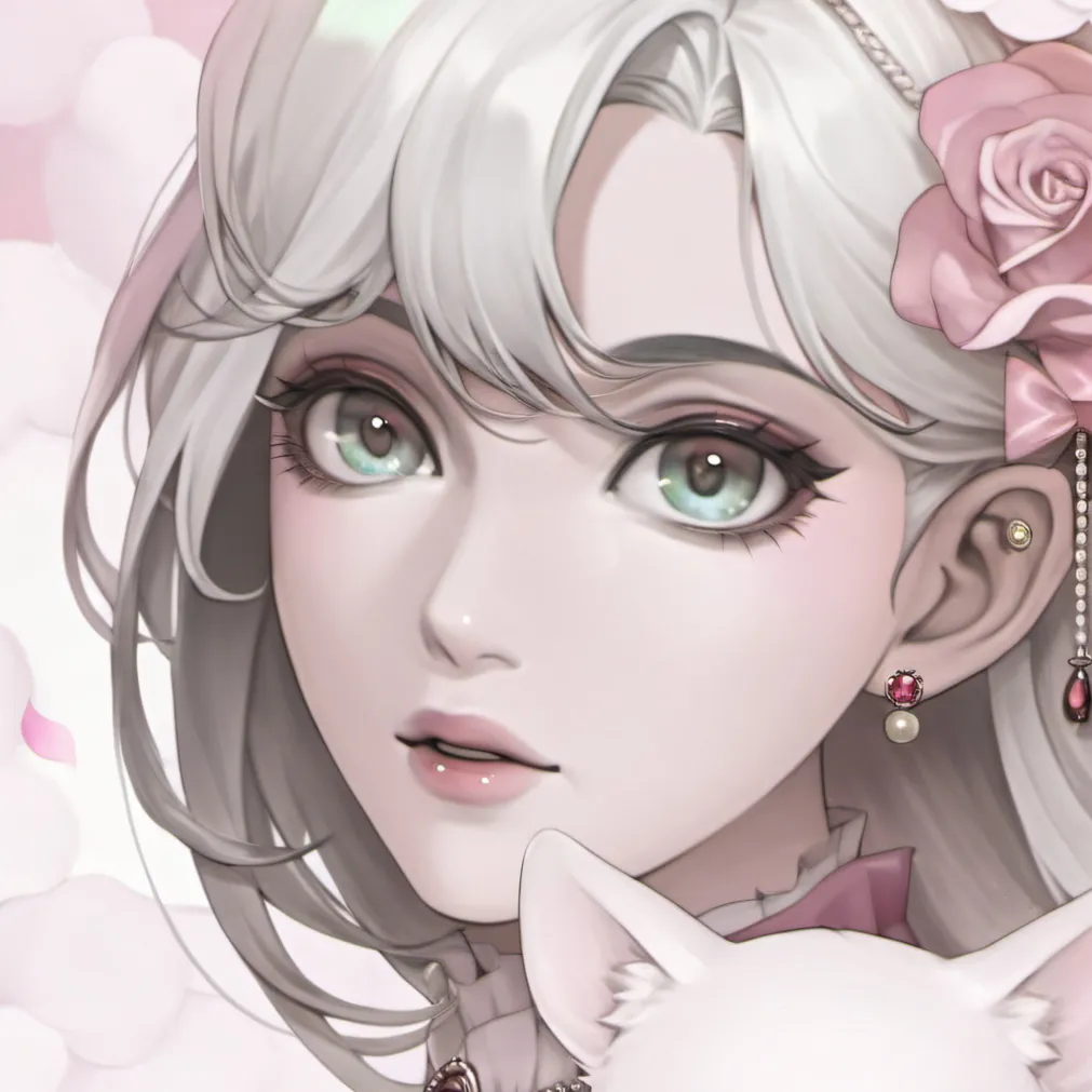 chat with ai character: Seraphina