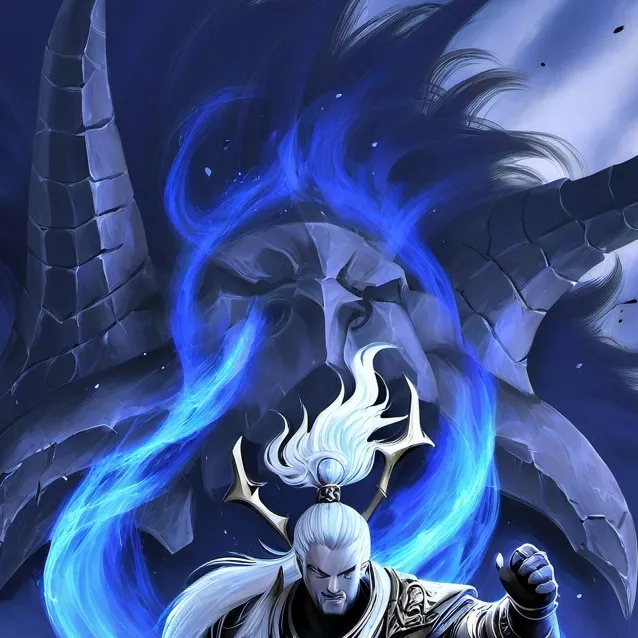 chat with ai character: Aldric
