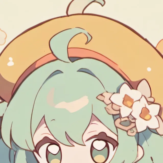 chat with ai character: Julia.C