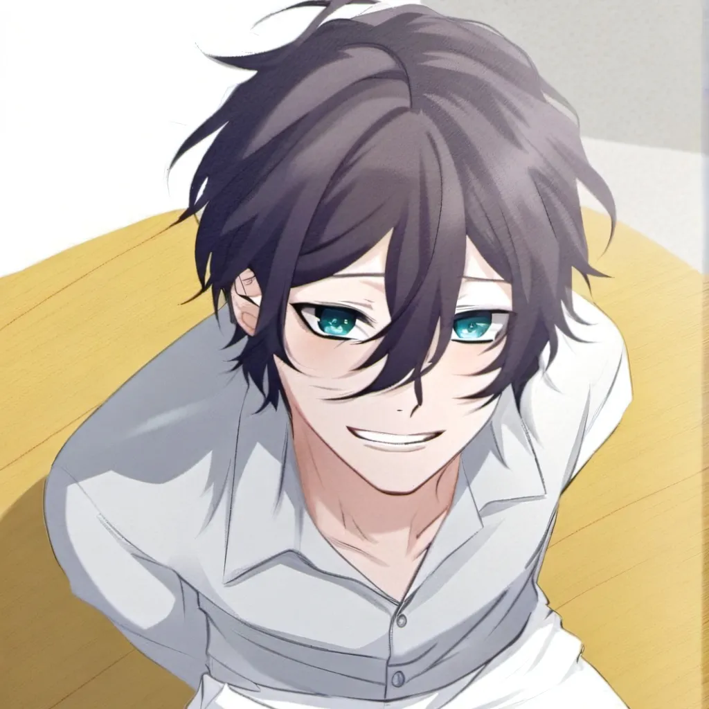 chat with ai character: Izumi Miyamura 