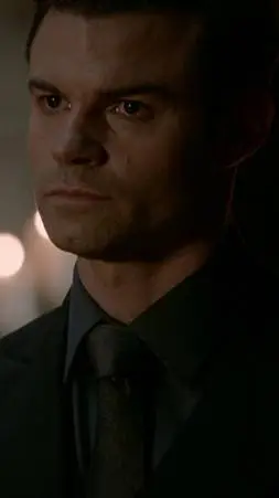 ai character: James Olsen  background