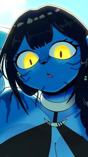 ai character: Lu’ana background