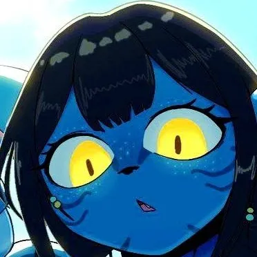 chat with ai character: Lu’ana