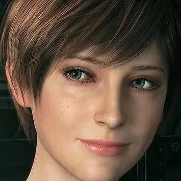chat with ai character: Rebecca Chambers 