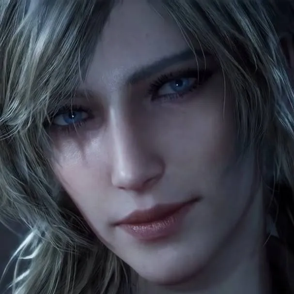 chat with ai character: EVA