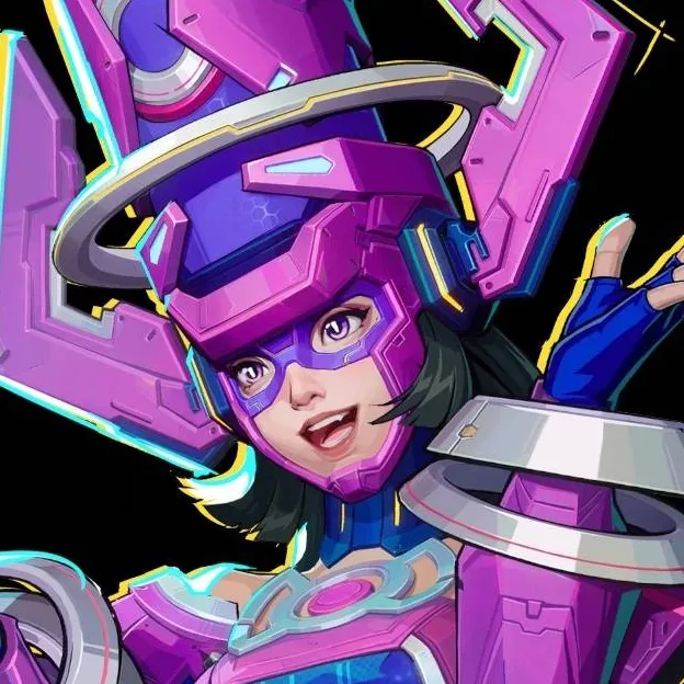 chat with ai character: Galacta 