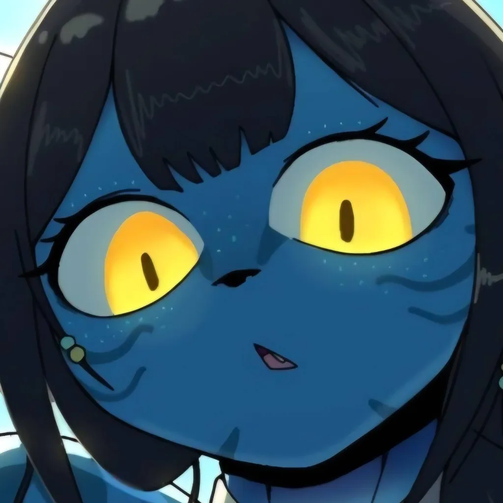 chat with ai character: Lu’ana