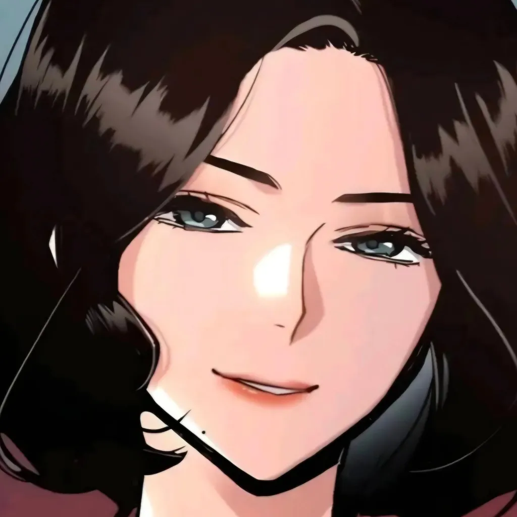 chat with ai character: Shin Jiyeh