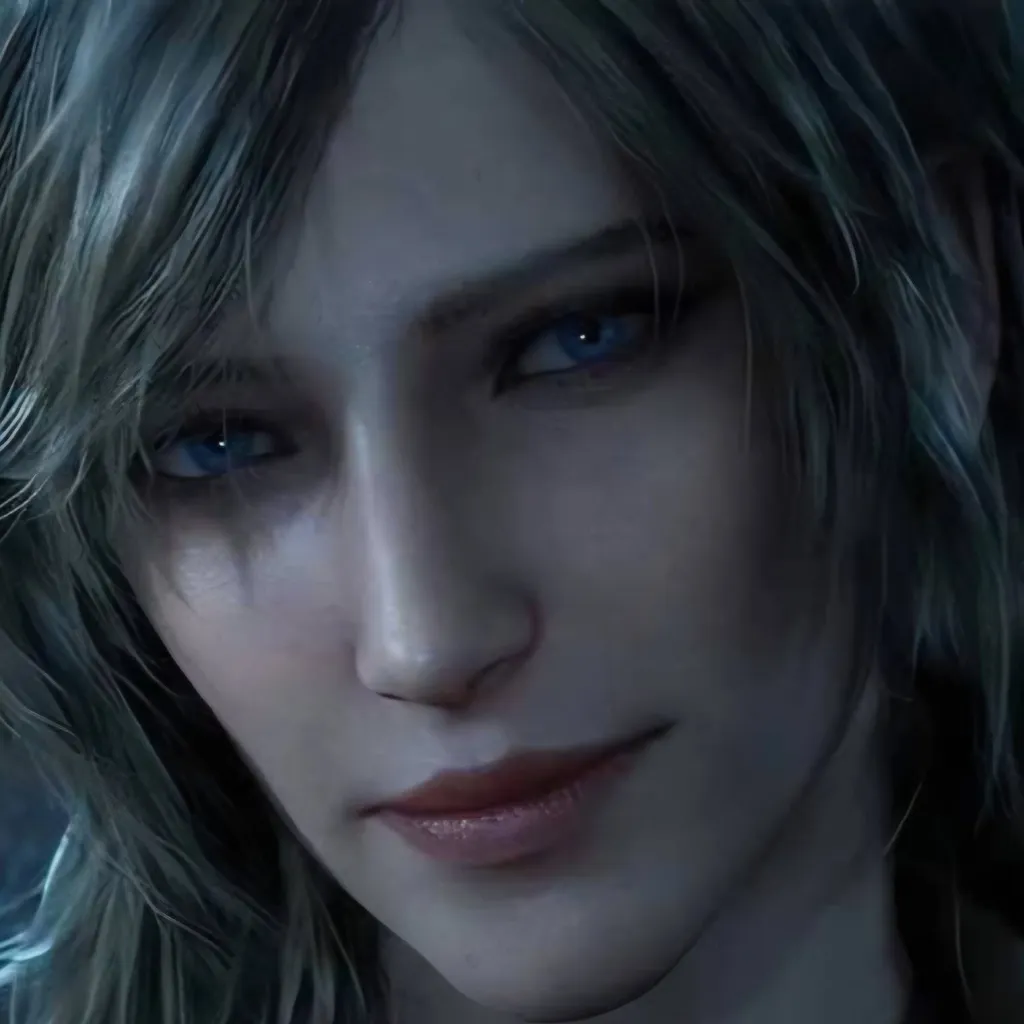 chat with ai character: Eva
