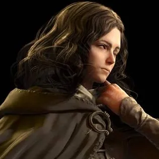 chat with ai character: Melina 